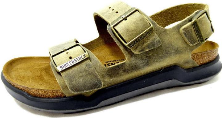Produktbild Birkenstock Milano CT (41)