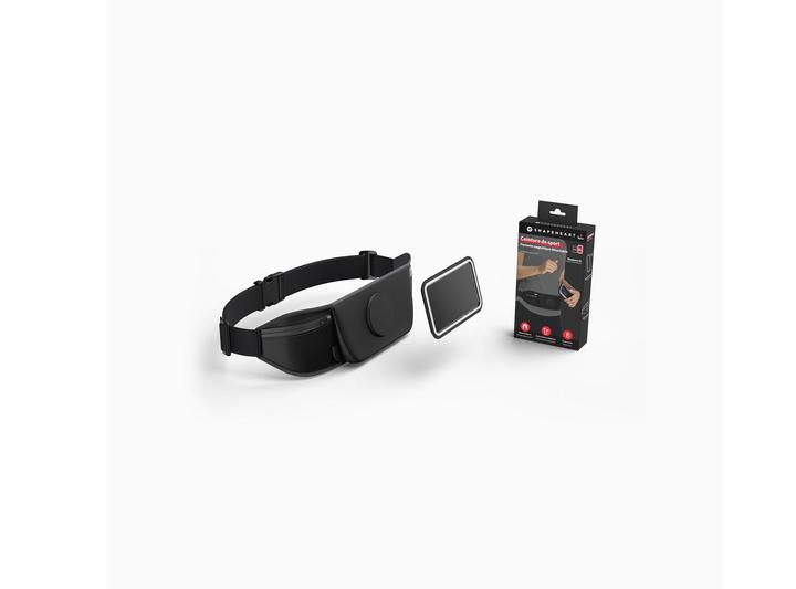 Produktbild Shapeheart Sport- & Outdoorhülle Magnetic Belt 5.5 (Smartphones bis 5.5 Zoll)