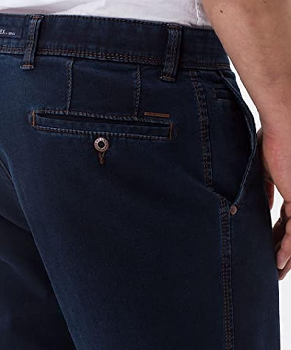 Image du produit Eurex by Brax Jeans Jim blueblue (W44/L32)