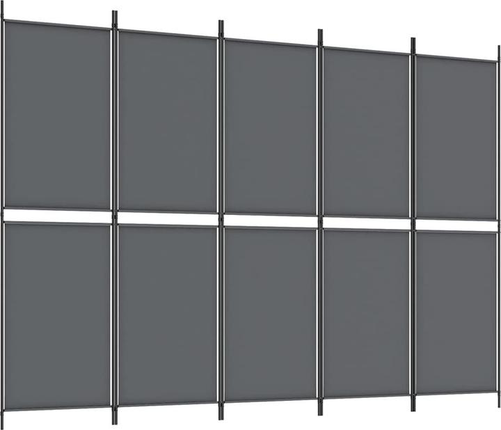 Image du produit vidaXL Raumteiler