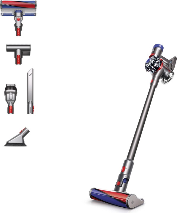 Image du produit Dyson V8 Parquet