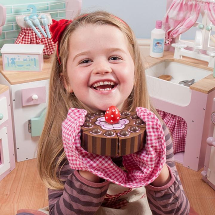 Produktbild Le Toy Van Schokoladen-Torte