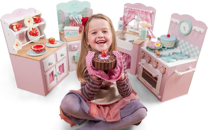 Produktbild Le Toy Van Schokoladen-Torte