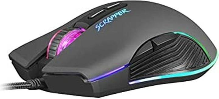 Immagine prodotto Fury Scrapper (Cablato)