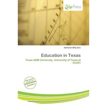 Education in Texas, Ratgeber