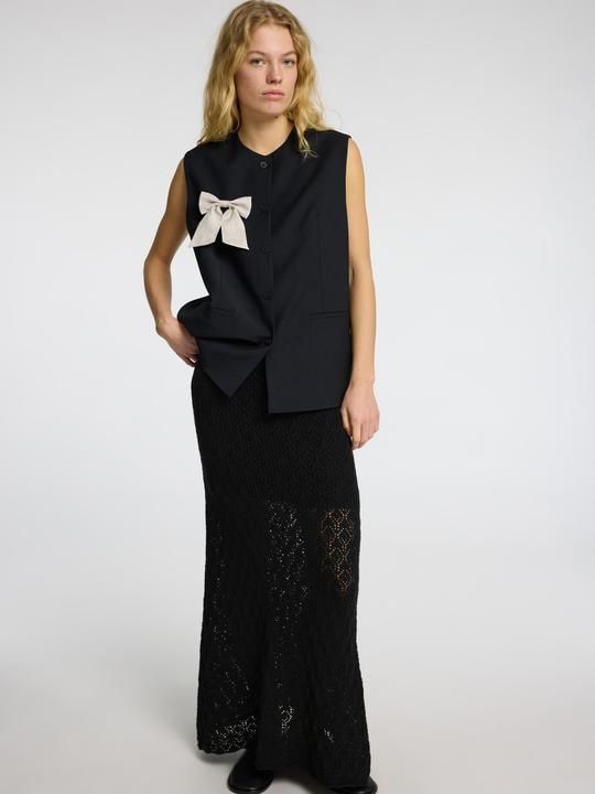 Produktbild Selected Femme Strick Maxirock (XS)