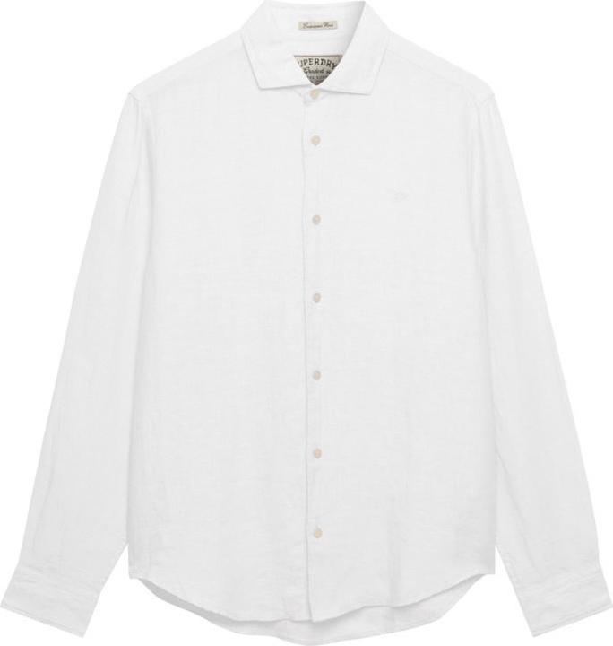 Immagine prodotto Superdry Riviera L/S Linen (S)