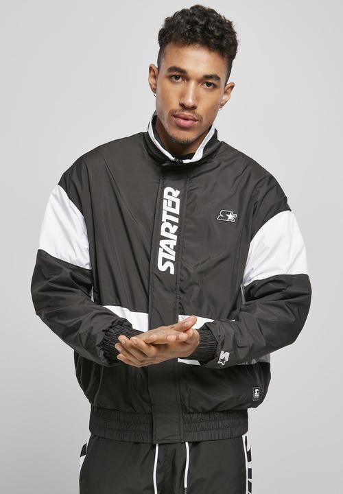 Actual product image Starter Coach jacket retro (S)