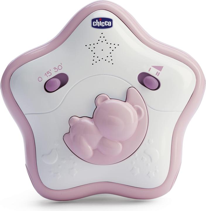 Produktbild Chicco Spielbogen für Kinderbett
