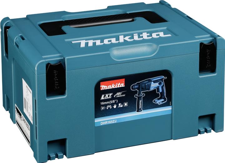 Produktbild Makita DHR 165 (Schlagbohrmaschine)