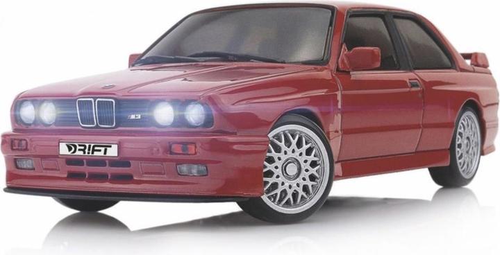 Sturmkind BMW E30 M3