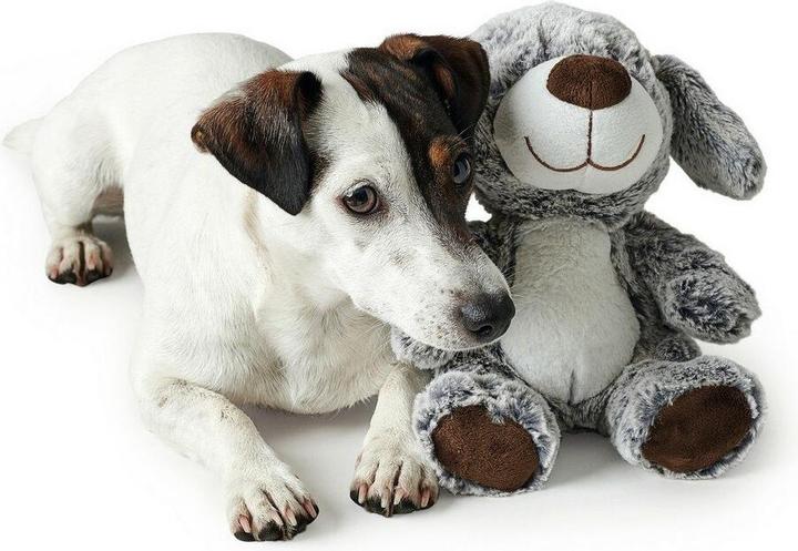 Image du produit Hunter Jouet pour chien Faro (Jouet en peluche chien)