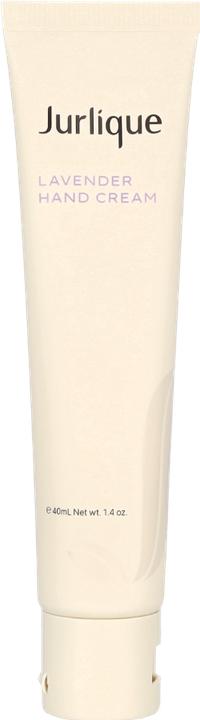 Actual product image Jurlique Lavender Hand Cream (40 ml)