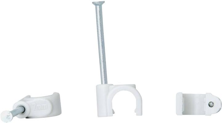 Produktbild Kopp Nagelschellen Grau 342604087 3