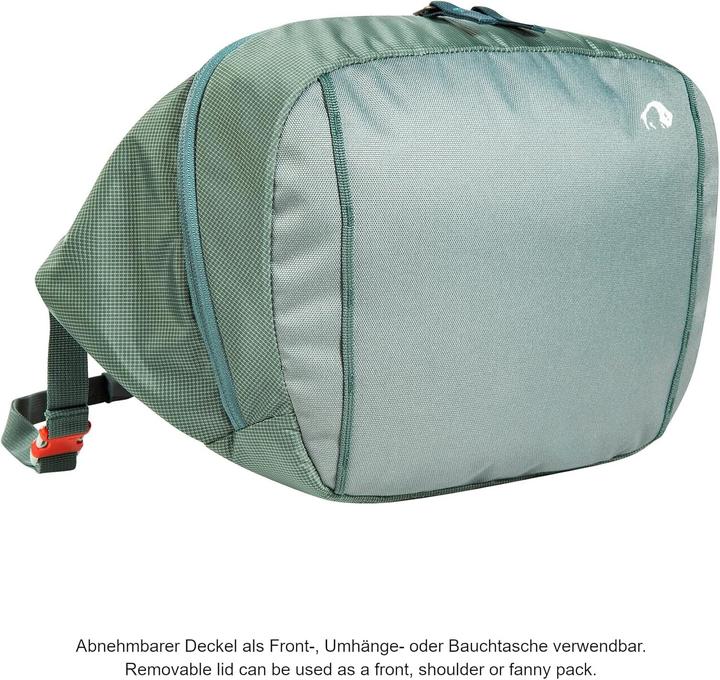 Immagine prodotto Tatonka Yukon 50+10 (50 l)