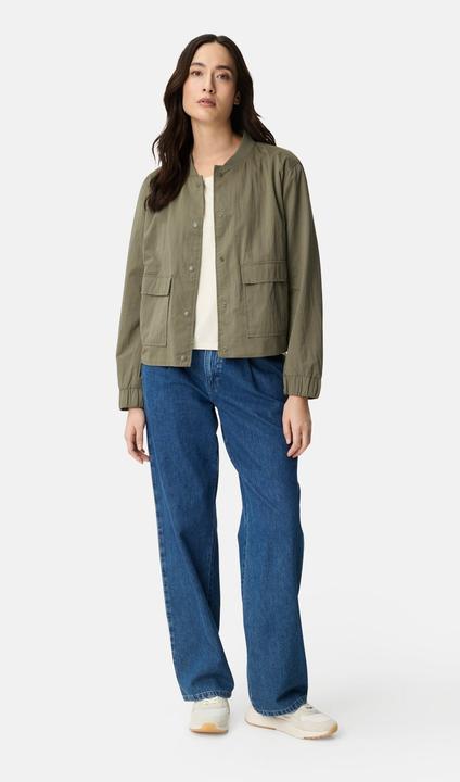 Immagine prodotto Camel Active Indoor Jacke mit Bomberkragen (46)