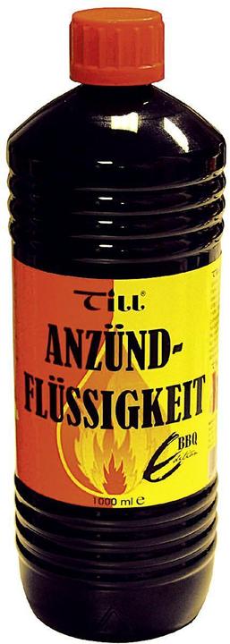 Till-Zündfix Barbecue-aanmaakvloeistof met kindveilige dop 1 l