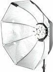 Immagine prodotto Walimex Daylight 1260 con softbox