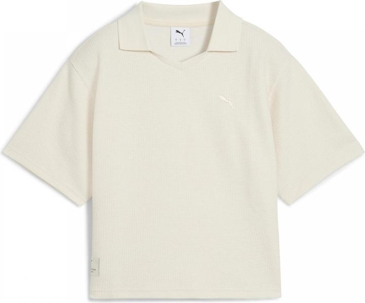 Actual product image Puma CLASS Relaxed Pinnacle Polo Tee (XS)