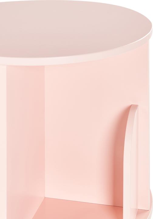 Produktbild Beliani Caney (40 x 40 x 94 cm)