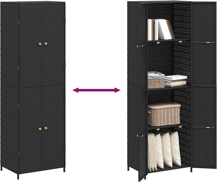 Produktbild vidaXL Jessika