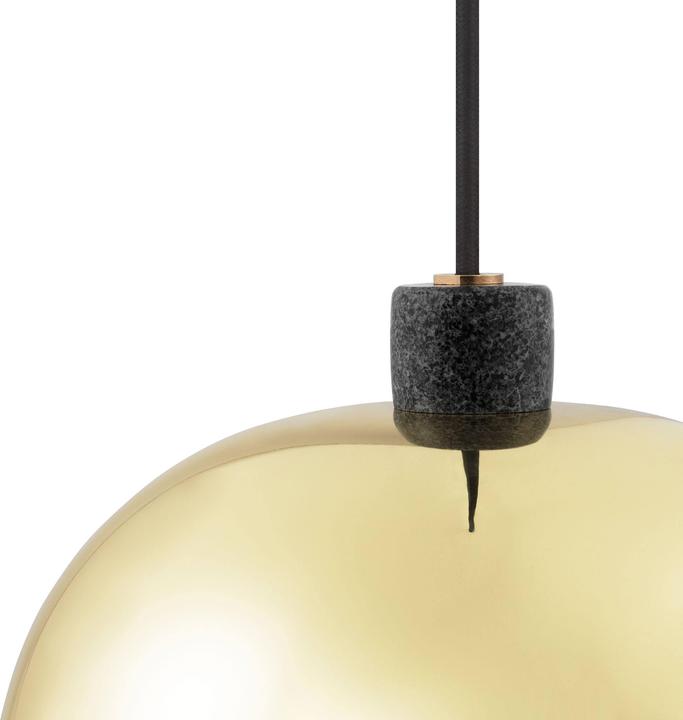 Image du produit Normann Copenhagen Grant LED Lampe suspendue (GX53)