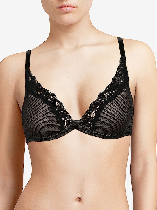 Actual product image Passionata Brooklyn" triangle bra (75, Single pack)