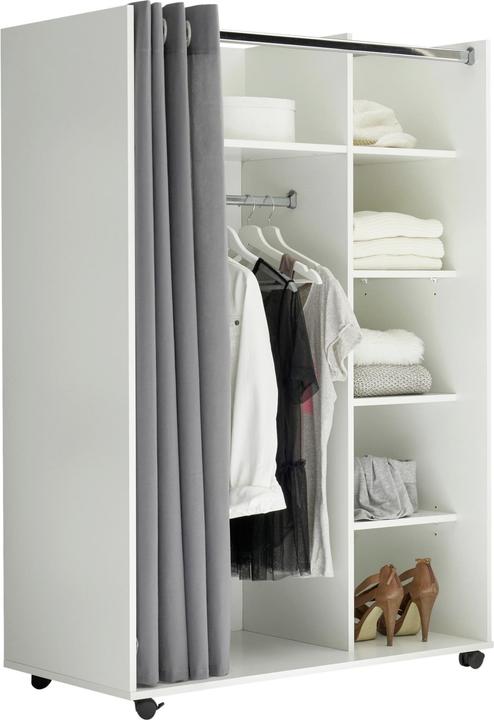 Produktbild Pol-Power Jenke (100 x 50 x 145 cm)