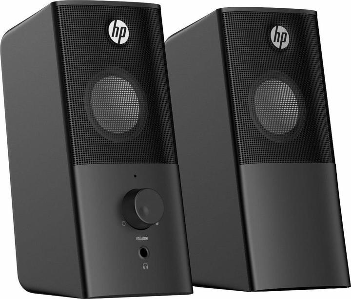 Actual product image HP DHS-2101