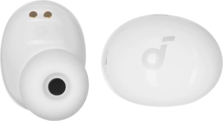 Produktbild soundcore A30i white (ANC, 7 h, Kabellos)