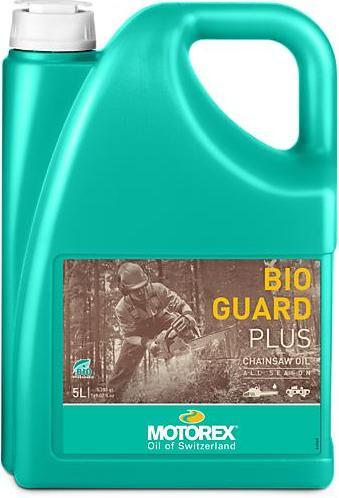 Image du produit Motorex Biogard Plus (1000 ml)