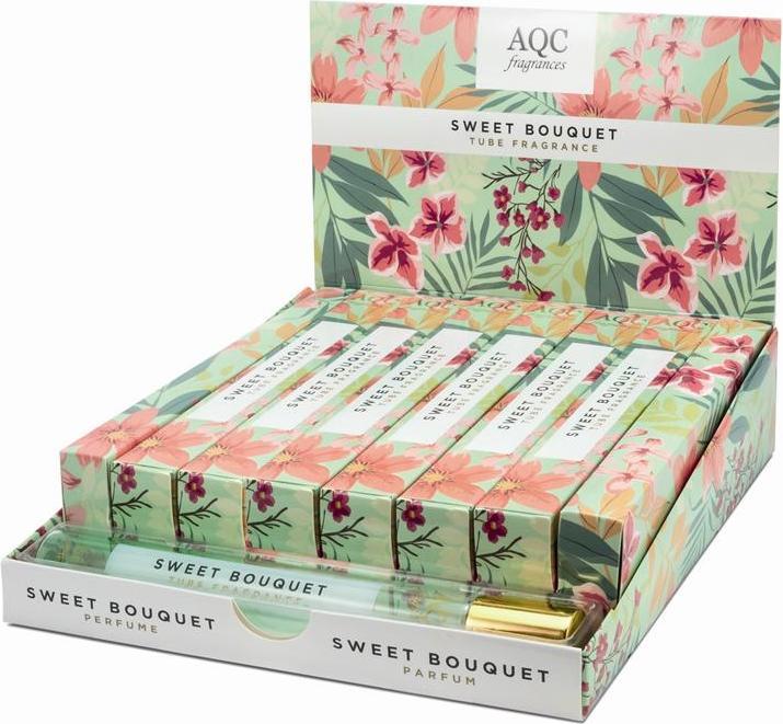 Immagine prodotto AQC Fragrances Sweet Bouquet (Eau de toilette, 35 ml)