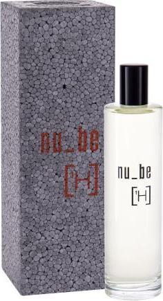 Actual product image Oneofthose NU BE ¹H (Eau de parfum, 100 ml)