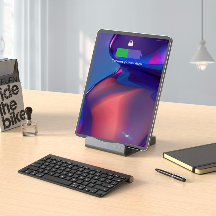 Produktbild 4smarts Ladestation (20 W, 1 Port)