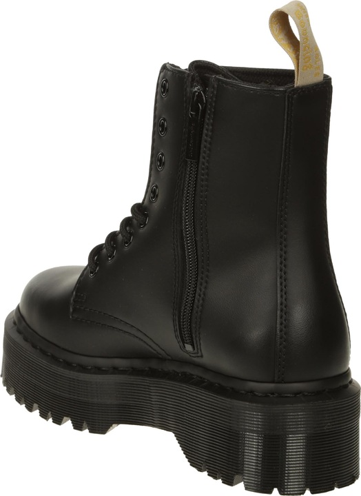 Produktbild Dr. Martens Vegan Jadon II Mono Plateau - 44246 (36)