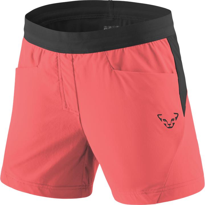 Actual product image Dynafit Transalper Hybrid Shorts (36)