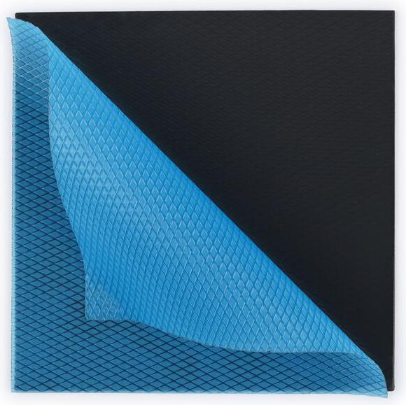 Actual product image Thermal Grizzly Minus Pad Advance - 100x100x0,5 mm (2er Pack) (0.50 mm)