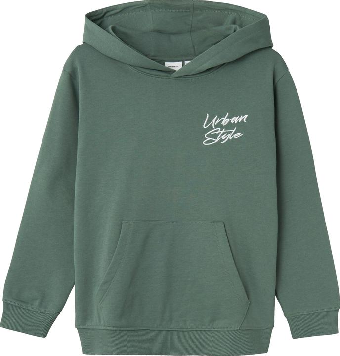 Image du produit Name it Sweat à capuche Regular Fit (116)