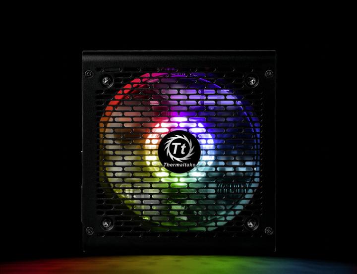 Produktbild Thermaltake Smart RGB (500 W)