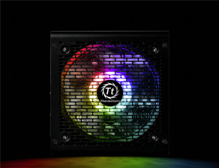 Produktbild Thermaltake Smart RGB (500 W)