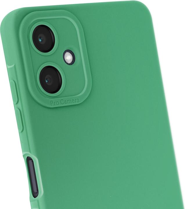 Actual product image Avizar SoftGlow Case (Samsung Galaxy A06)