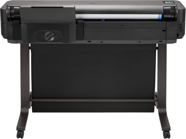 Produktbild HP DesignJet T650 (Tintenpatrone, Farbe)