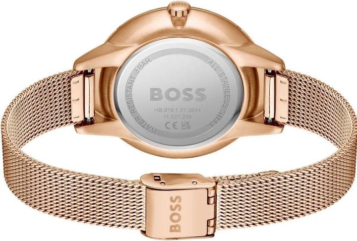 Produktbild BOSS Hugo Prime (Analoguhr, 40 mm)