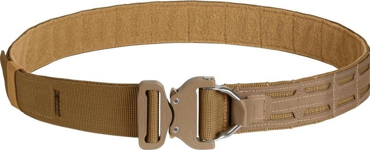 Actual product image Direct Action Warhawk Modular Belt® Coyote Brown - XL (XL)