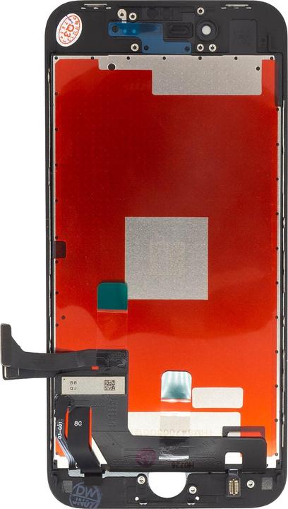 Immagine prodotto NoName iPhone 8/SE2020 LCD + Dotyková Deska Nero H03i (Display, Apple iPhone 8)