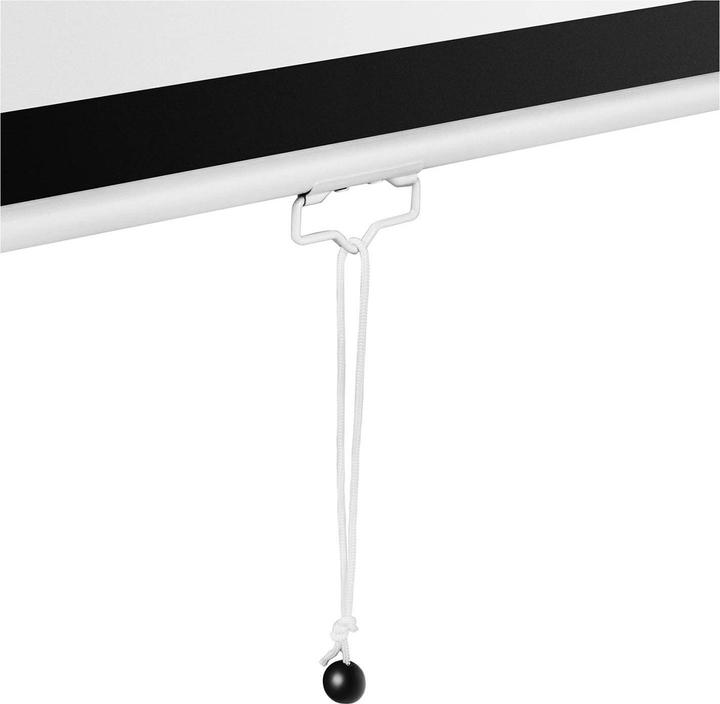 Produktbild Fromm & Starck Beamer Leinwand (150", 16:9)