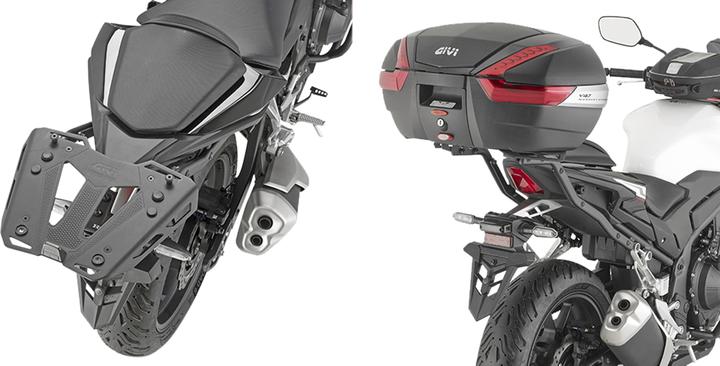 Image du produit Givi Supports Top-Case