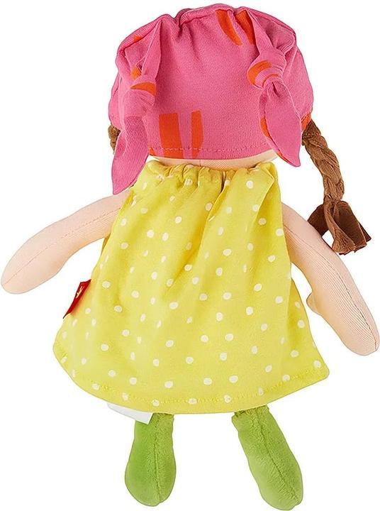 Produktbild Sigikid Puppe
