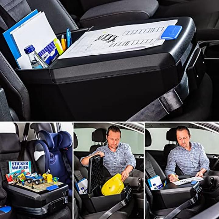 Image du produit Sortimo AutoAssistant 2.0 531/361/248