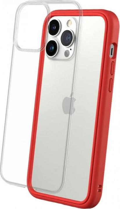 Actual product image RhinoShield Modulaire Series (Apple iPhone 13 Pro Max)